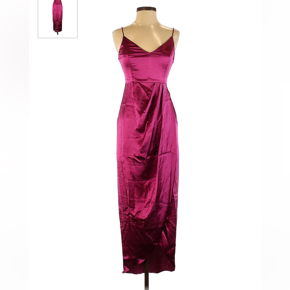 Express Dress